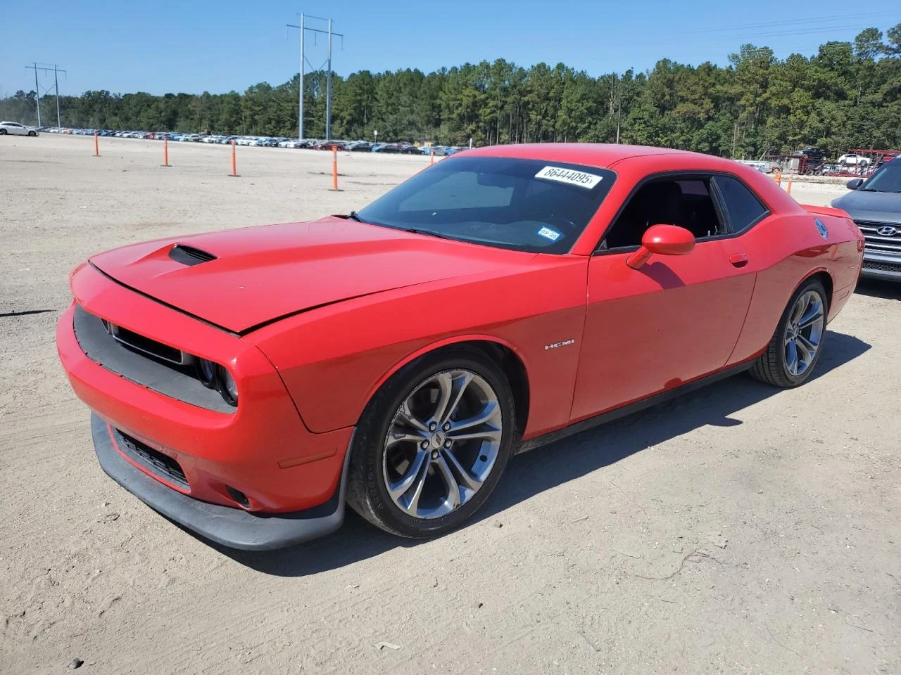 Dodge Challenger * RT* 5.7 HEMI*  | Mobile.bg � ����������� 1