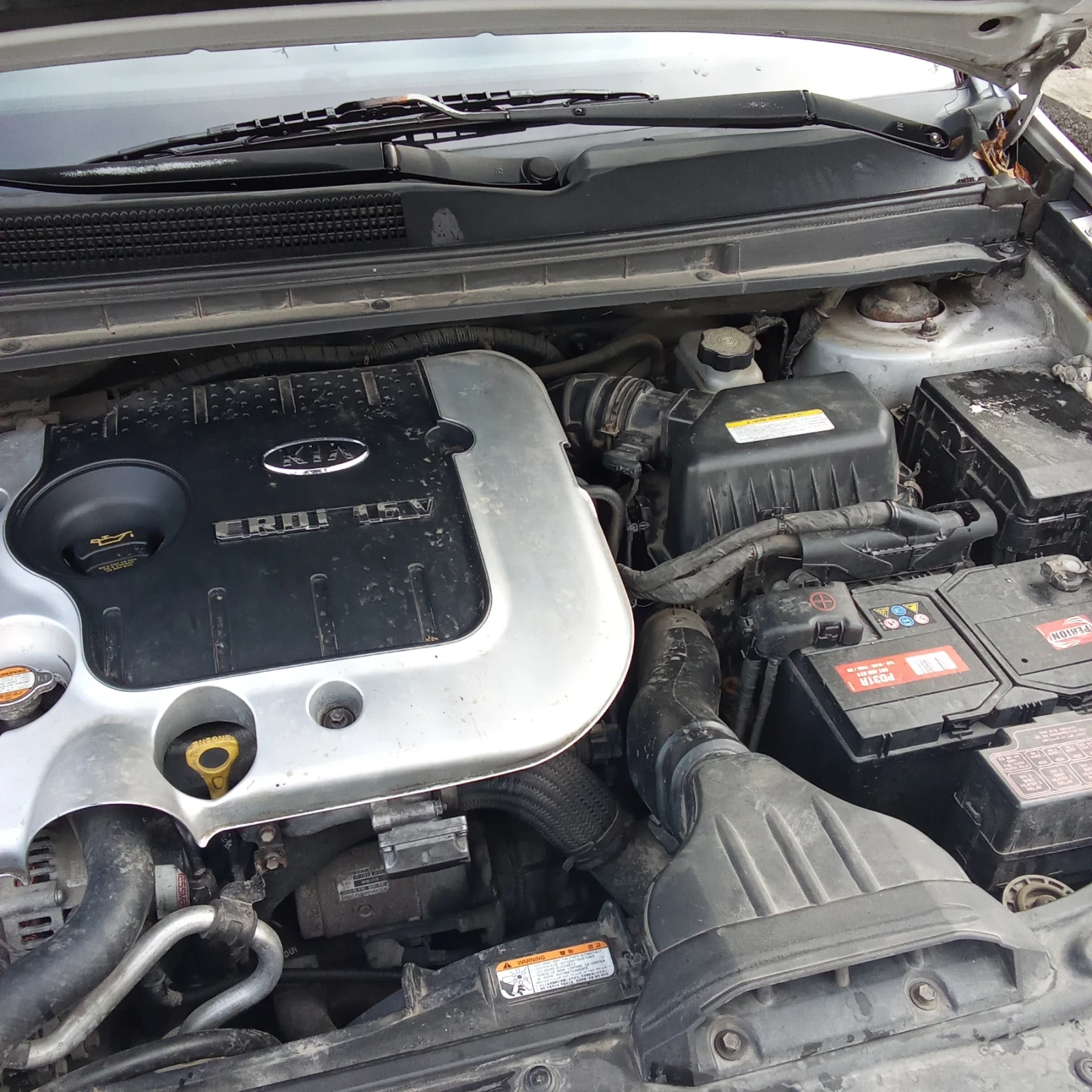 Kia Carens 2.0crdi | Mobile.bg � ����������� 6