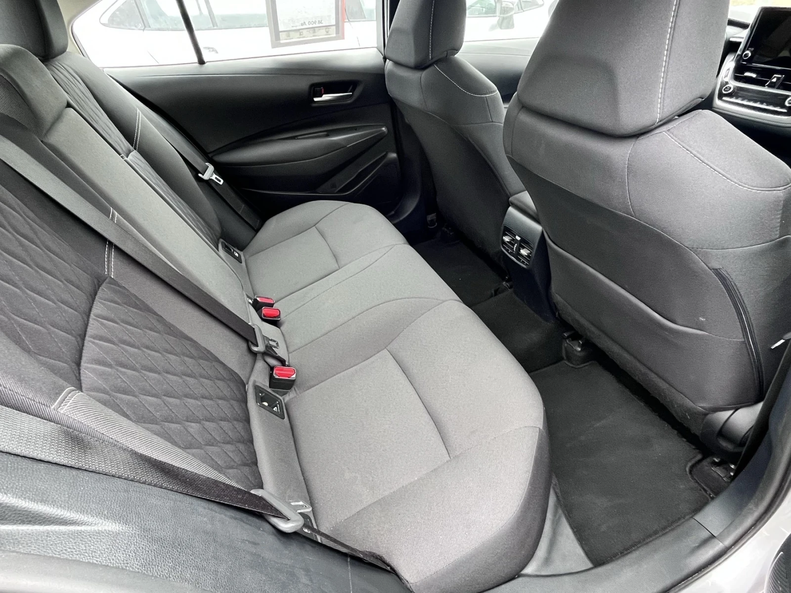 Toyota Corolla  - изображение 3