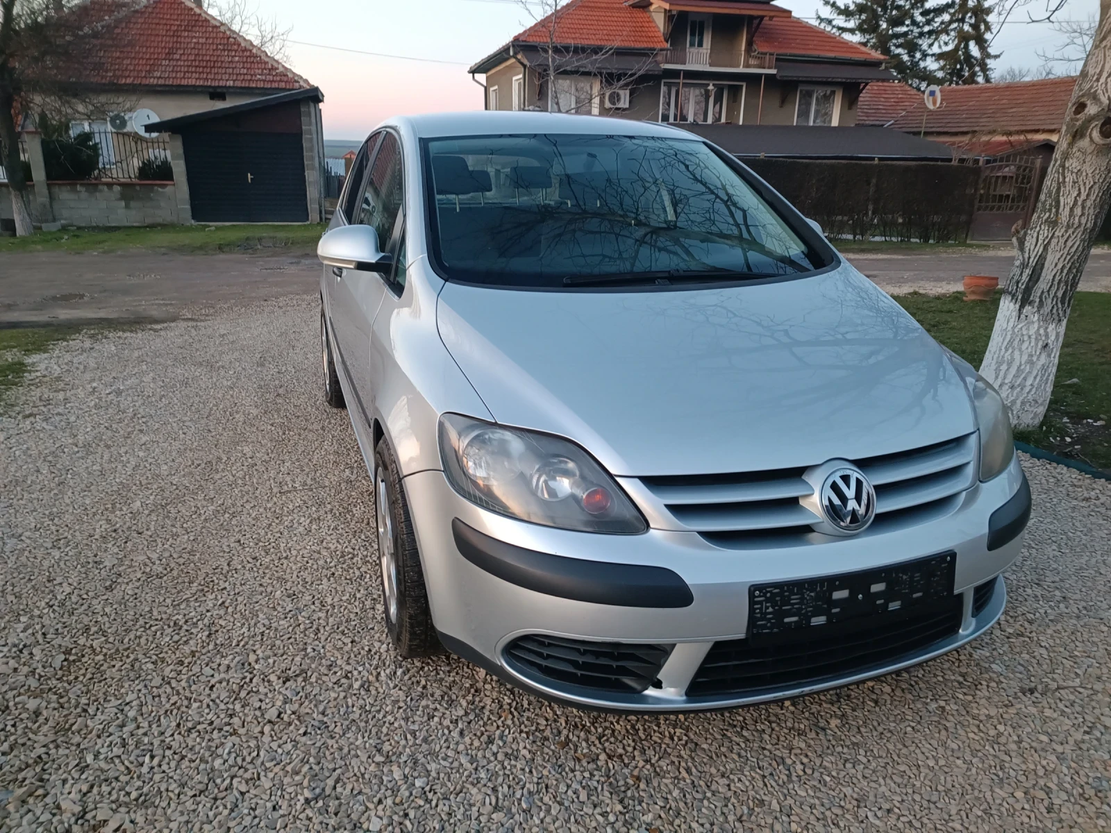 VW Golf Plus 1.6 102 - изображение 2