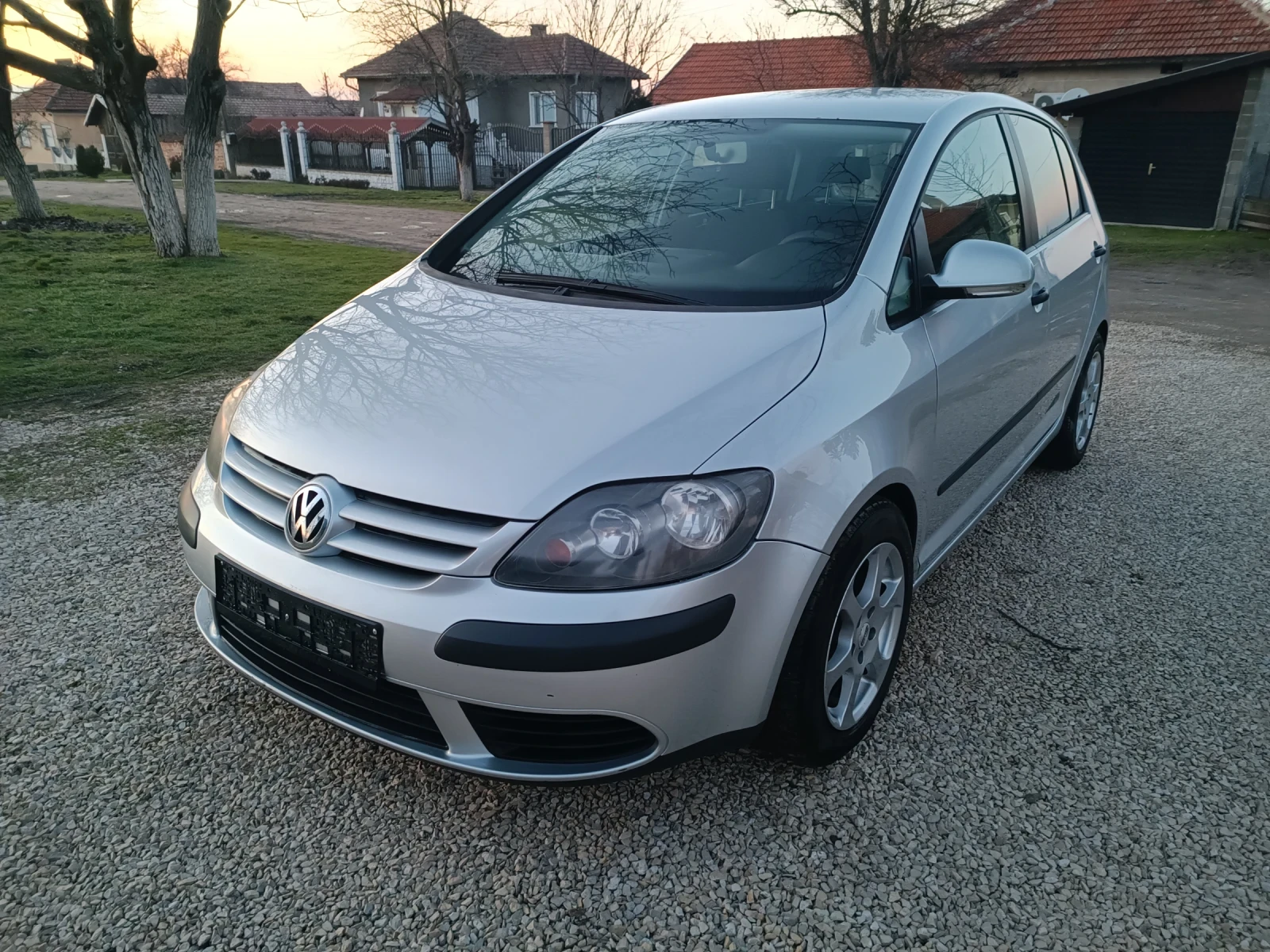 VW Golf Plus 1.6 102 | Mobile.bg � ����������� 1