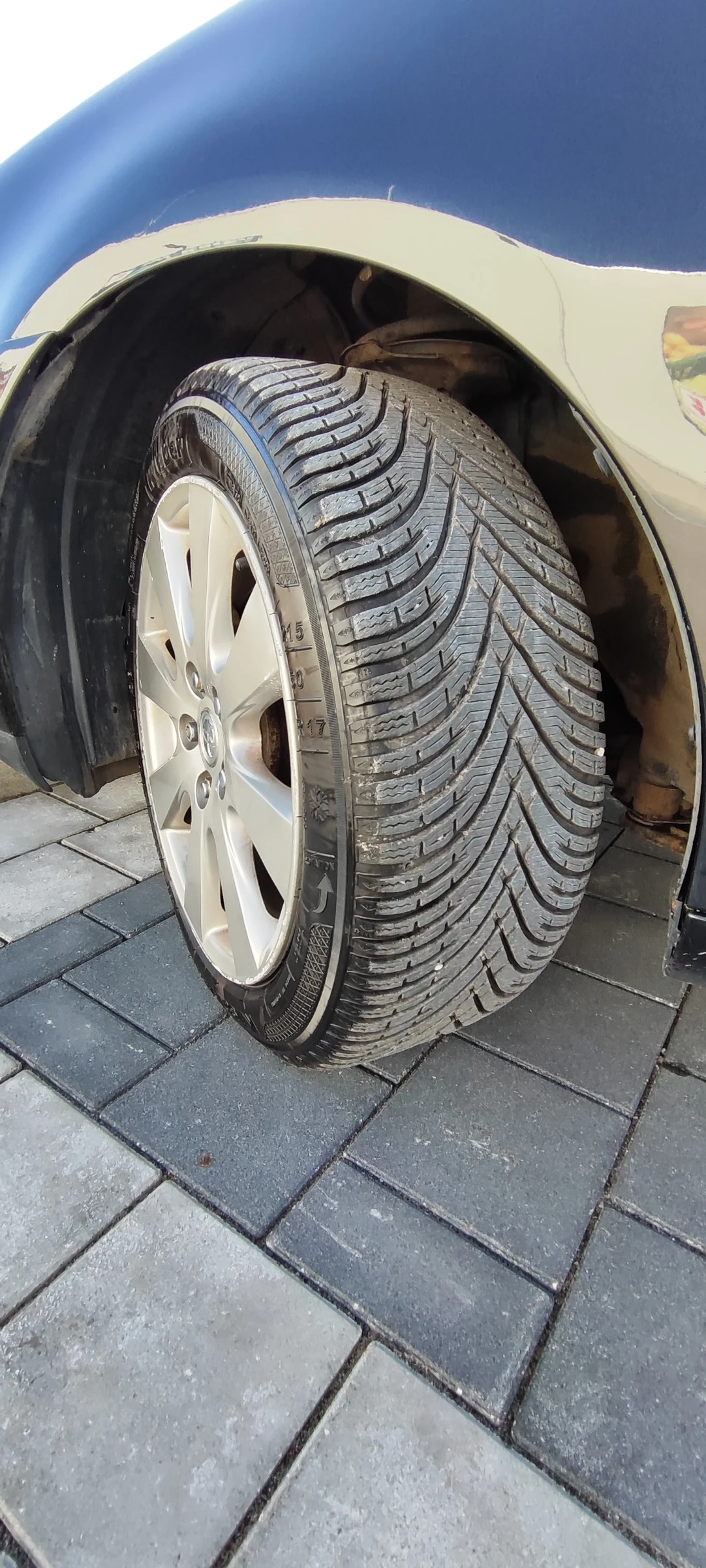 Toyota Avensis D4D 2, 2 | Mobile.bg � ����������� 12