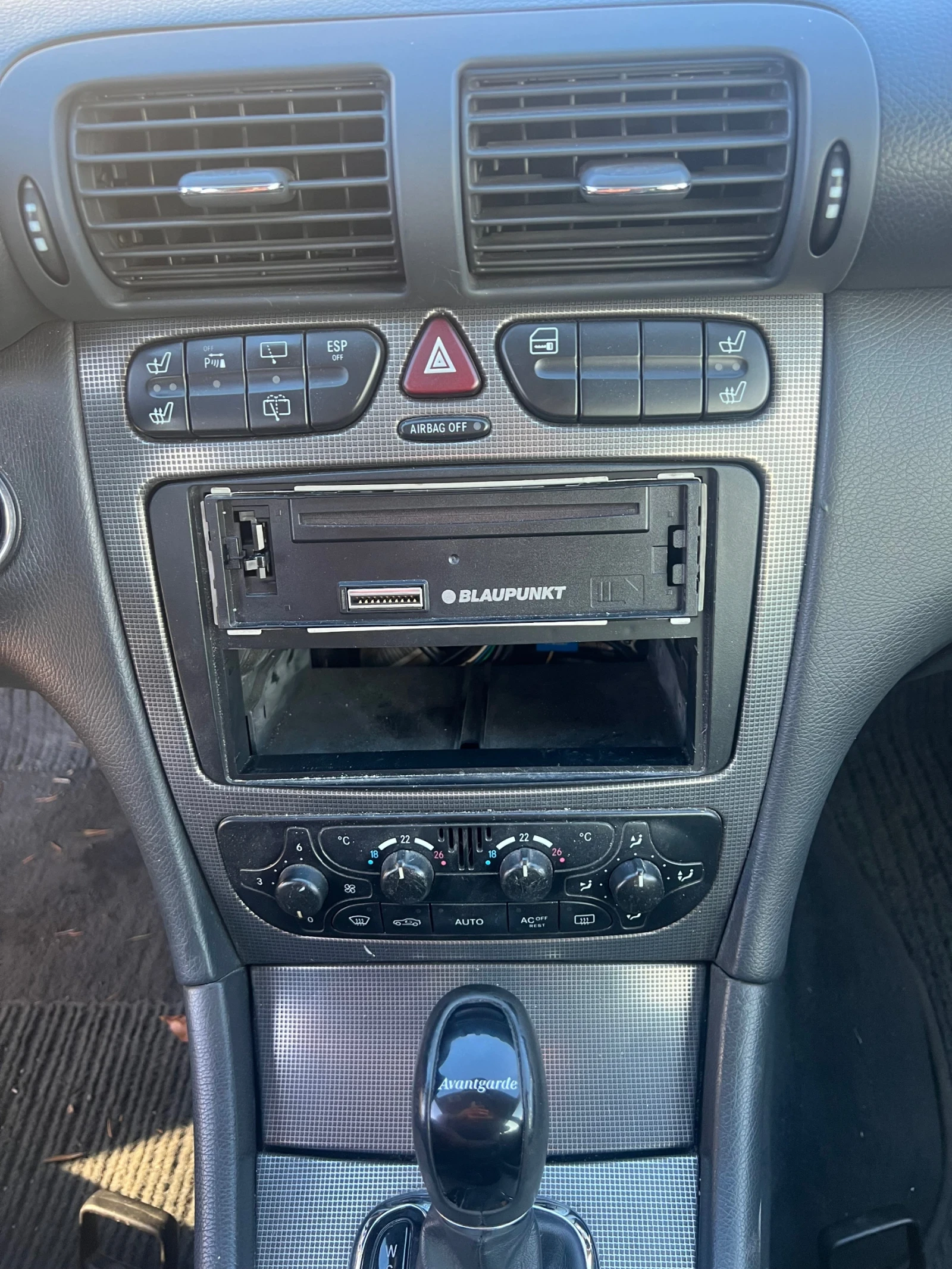 Mercedes-Benz C 240 4x4 | Mobile.bg � ����������� 4