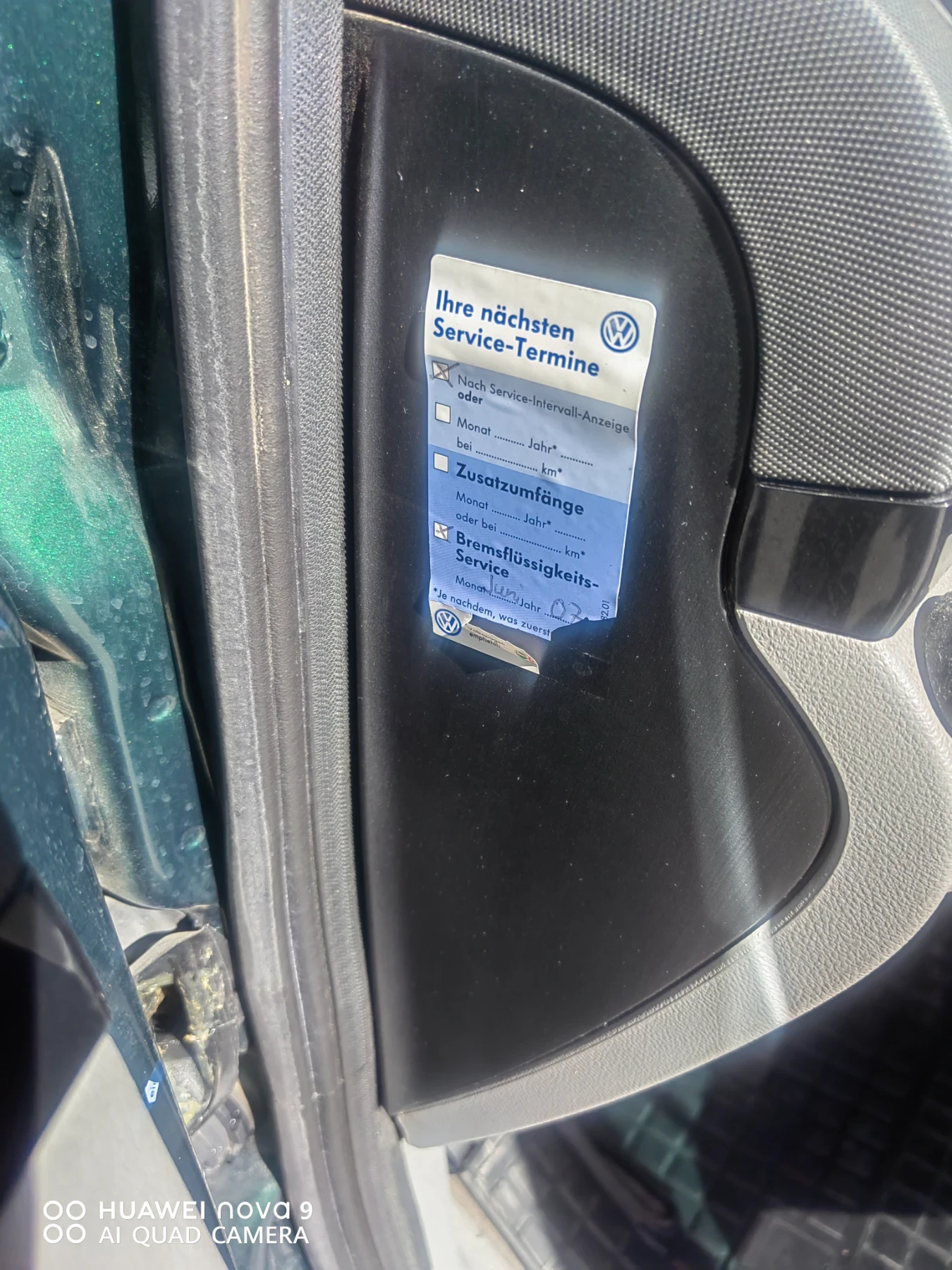 VW Sharan 1.8 турбо, снимка 7 - Автомобили и джипове - 53814555