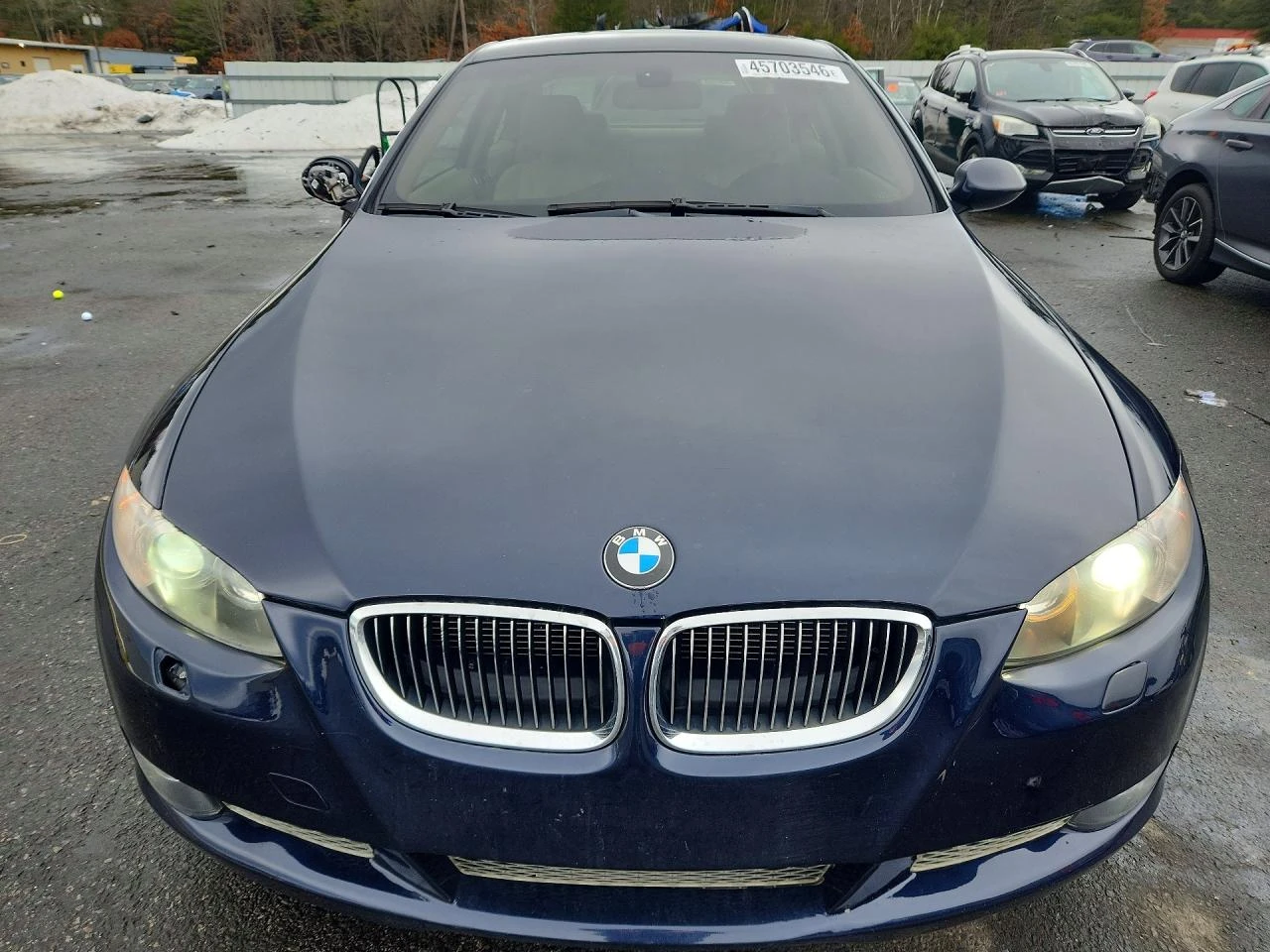 BMW 335 XDRIVE| ПОДГРЕВ| NAVI, снимка 5 - Автомобили и джипове - 53962957