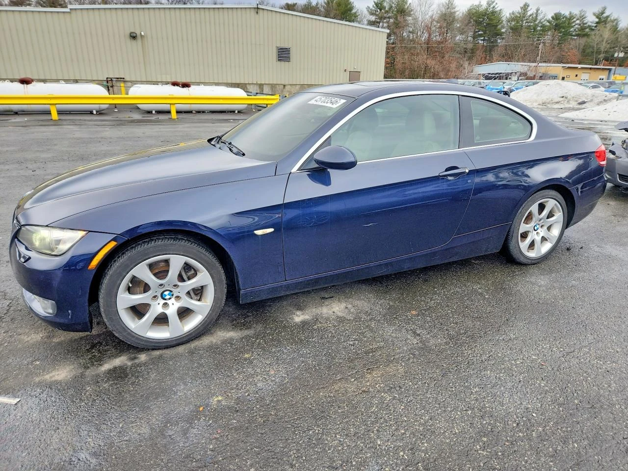 BMW 335 XDRIVE| ПОДГРЕВ| NAVI