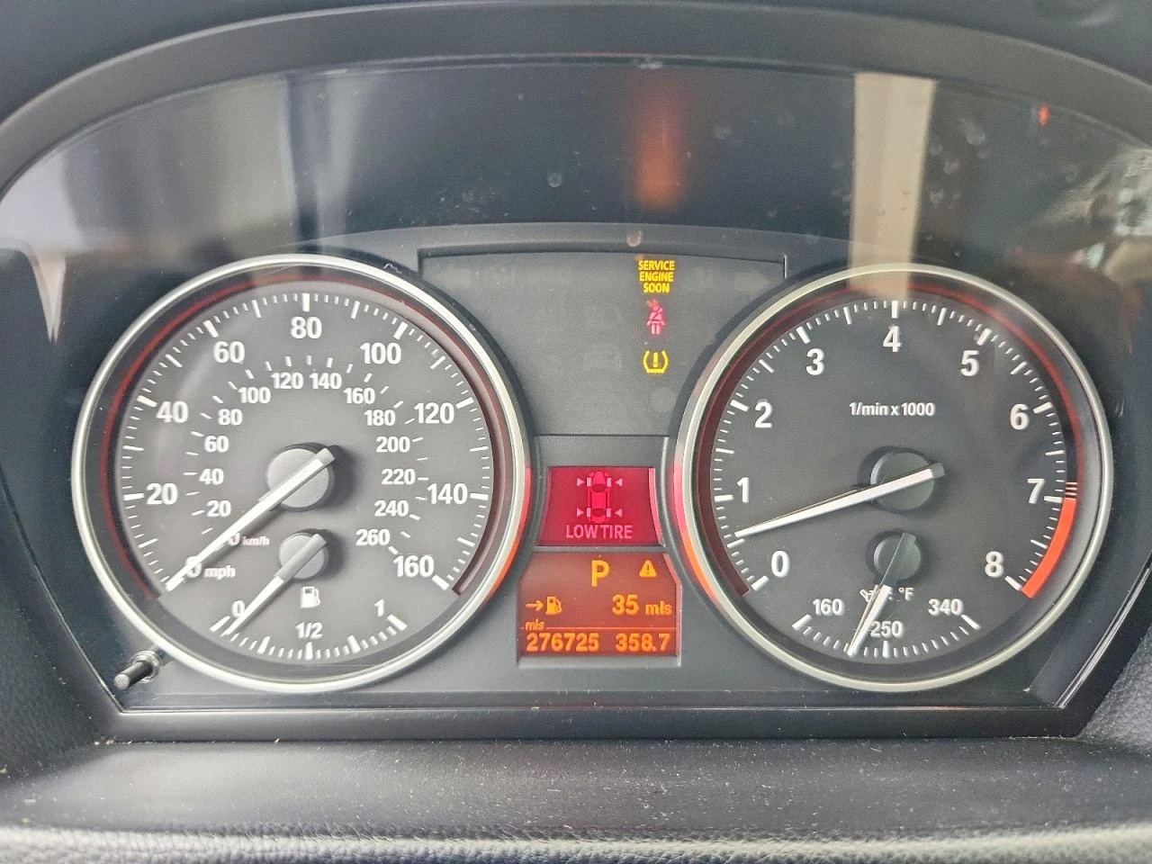 BMW 335 XDRIVE| ПОДГРЕВ| NAVI, снимка 9 - Автомобили и джипове - 53962957