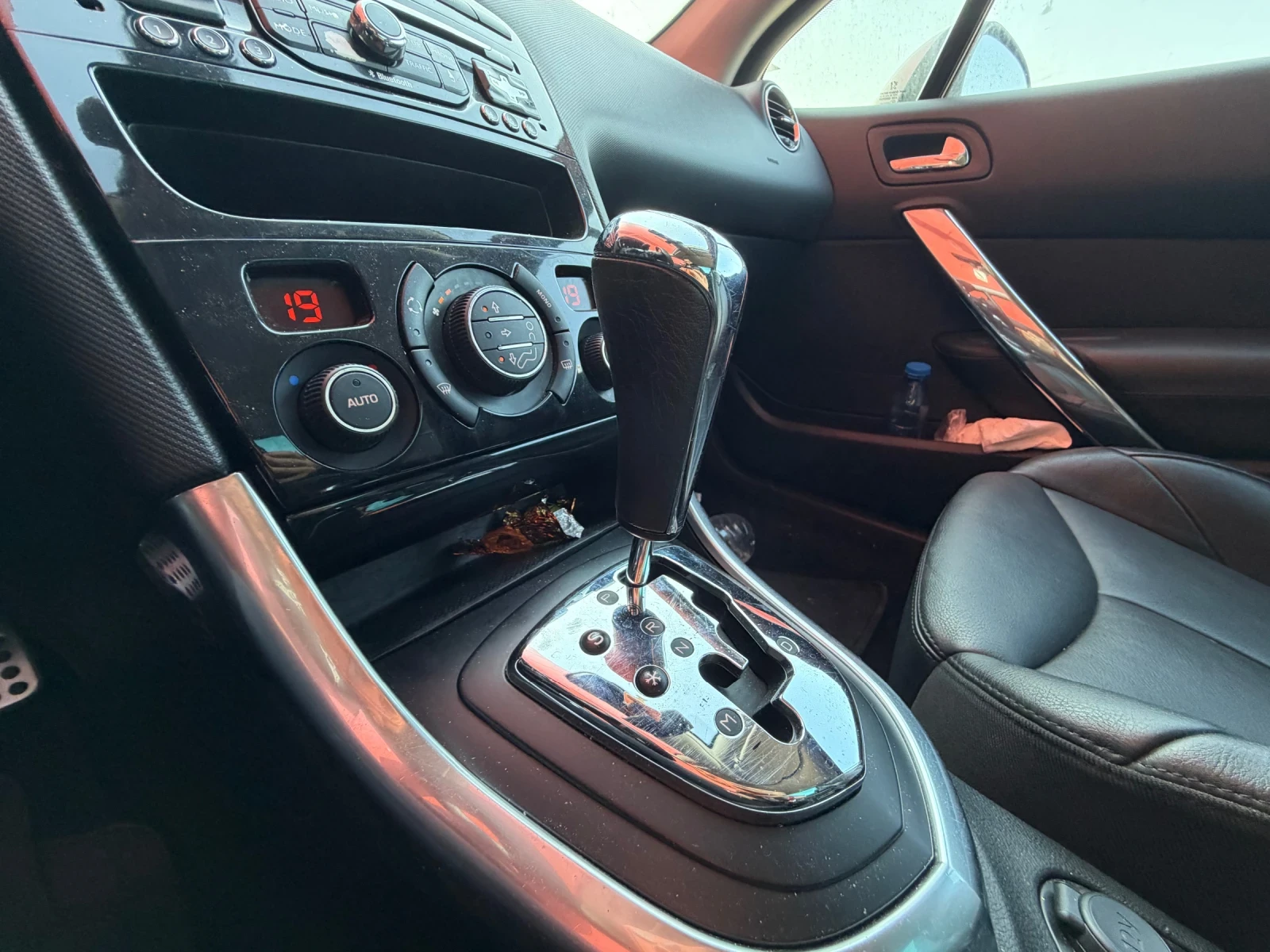 Peugeot 308 CC* БАРТЕР* ДОПЛАЩАМ, снимка 12 - Автомобили и джипове - 53976286