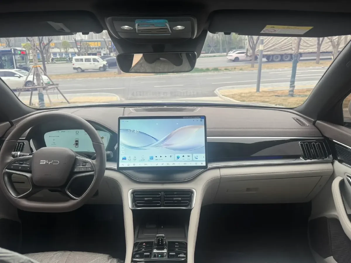 BYD Seal Song Plus | Mobile.bg � ����������� 9