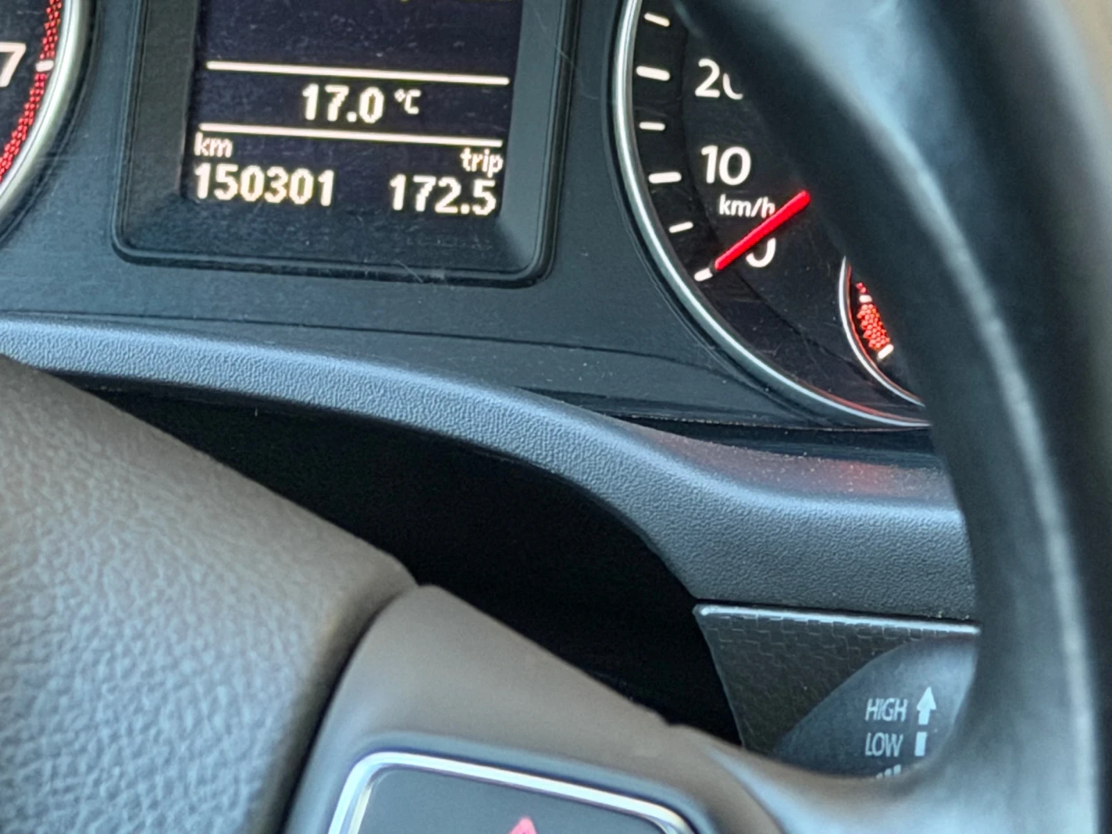 VW Caddy 2.0i-Eco Fuel (Фабричен Метан) Пълна Сервизна Ис-я, снимка 12 - Автомобили и джипове - 54230324