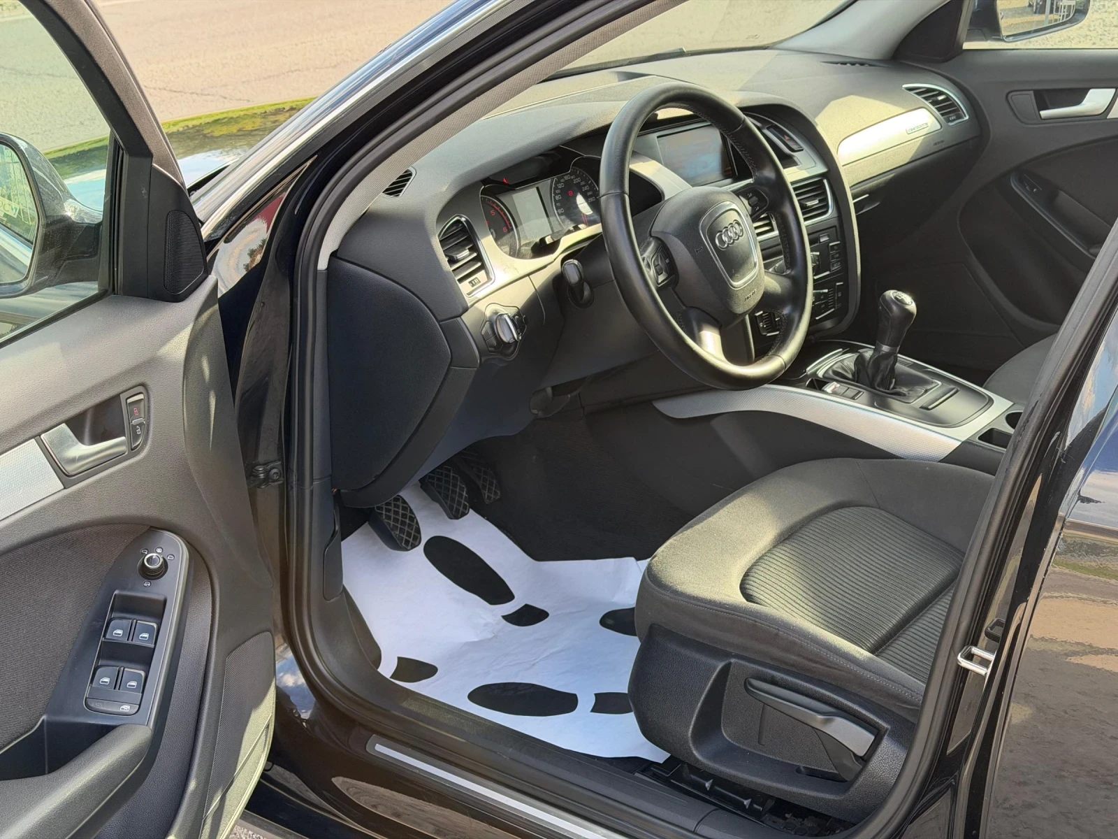 Audi A4 2.0TDI 143k.s 6s.k Quattro | Mobile.bg � ����������� 9