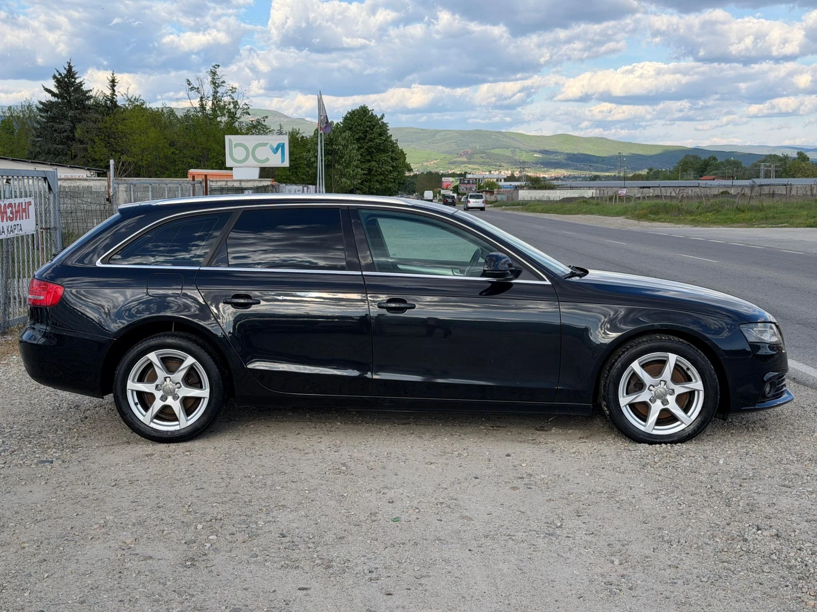 Audi A4 2.0TDI 143k.s 6s.k Quattro | Mobile.bg � ����������� 6
