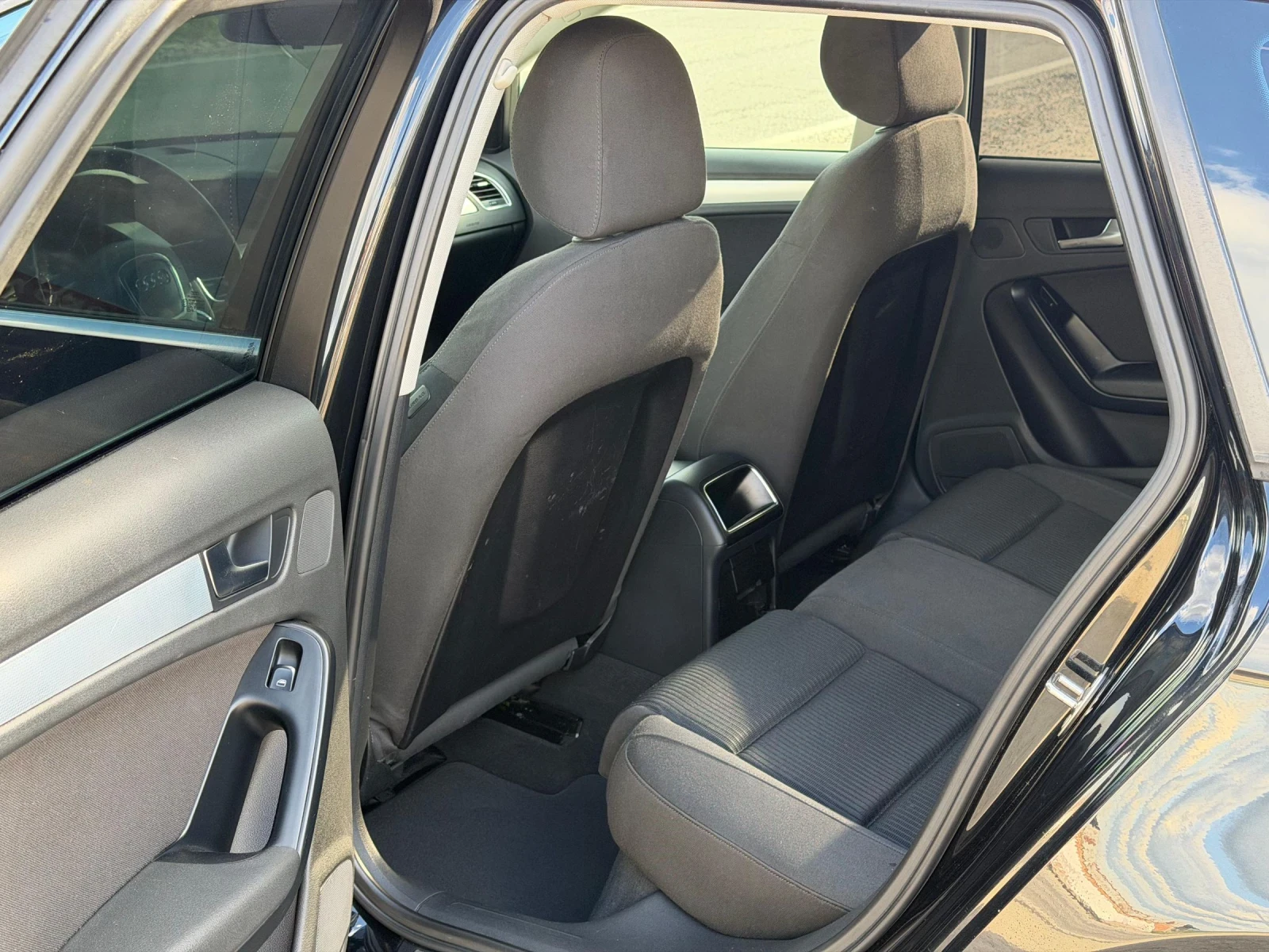 Audi A4 2.0TDI 143k.s 6s.k Quattro | Mobile.bg � ����������� 10