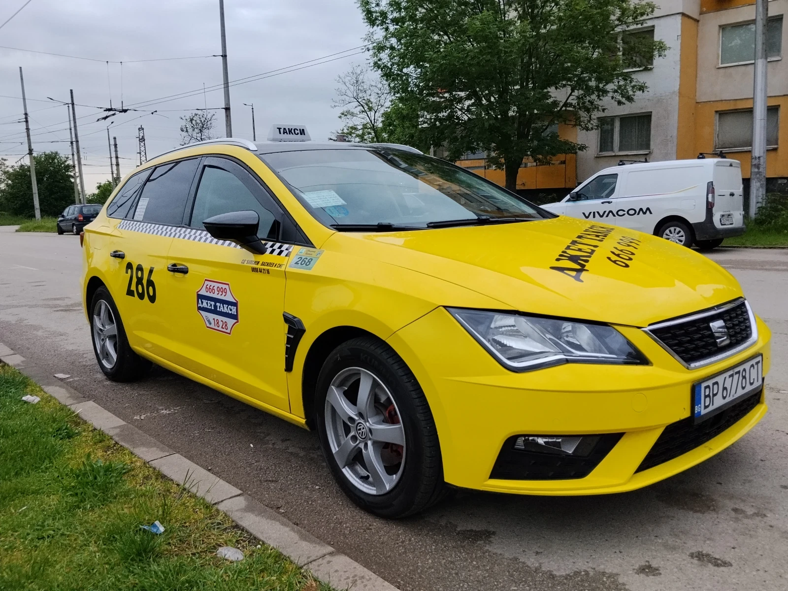 Seat Leon 1.5 130� | Mobile.bg � ����������� 3