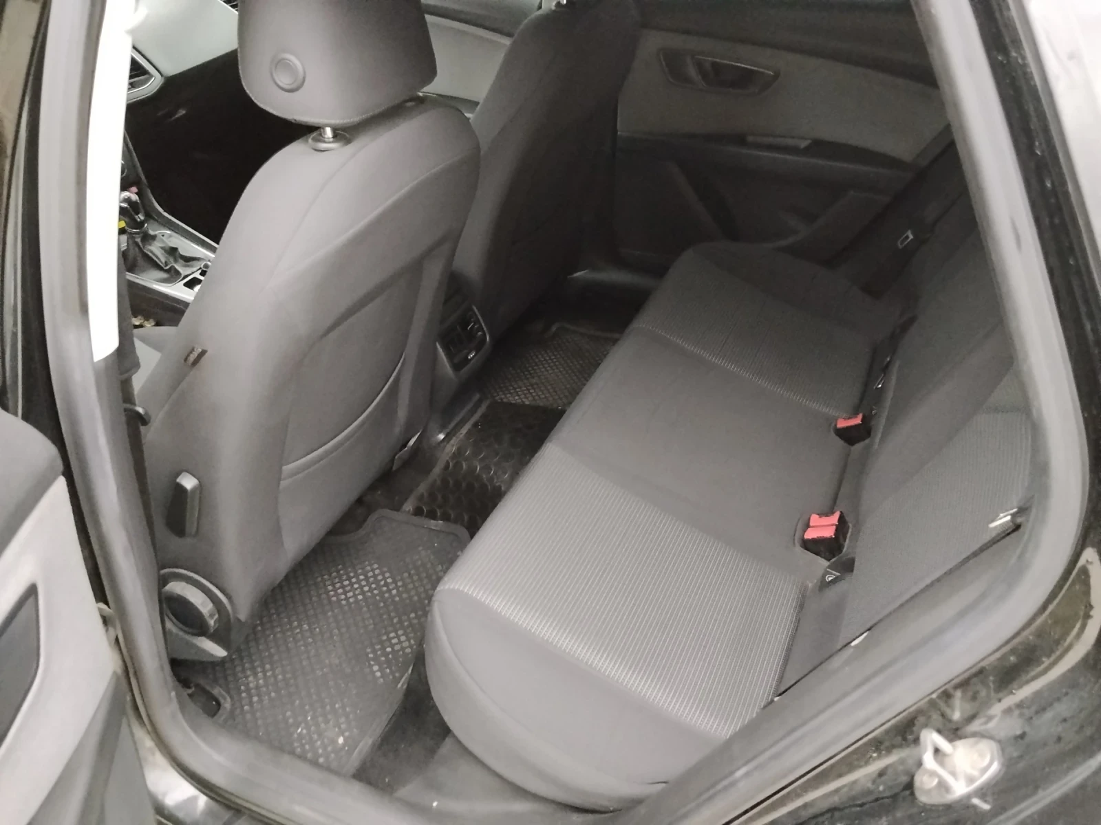 Seat Leon 1.5 130� | Mobile.bg � ����������� 9