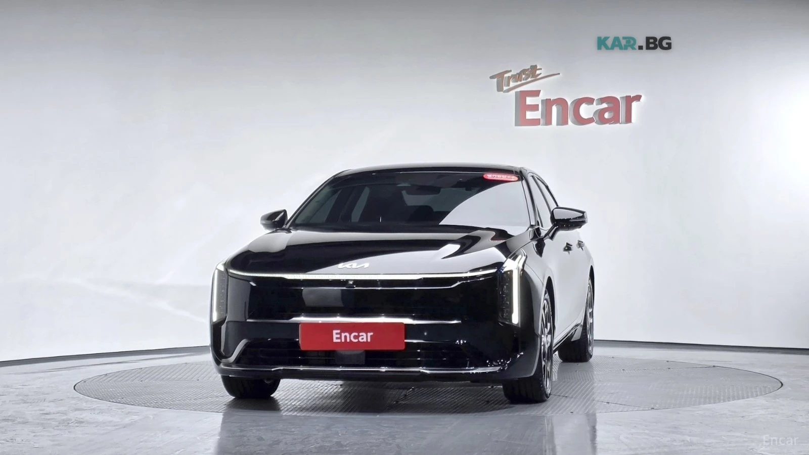 Kia K8 NOBLESSE* FULL-TECH* MASSAGE* , снимка 2 - Автомобили и джипове - 54896672