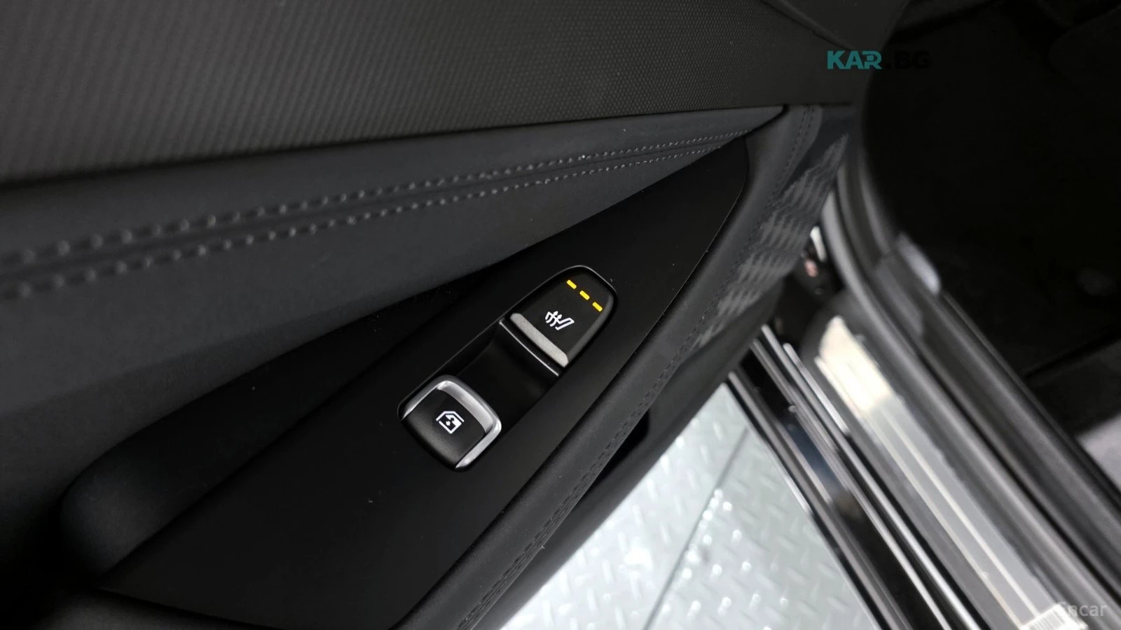 Kia K8 NOBLESSE* FULL-TECH* MASSAGE* , снимка 14 - Автомобили и джипове - 54896672