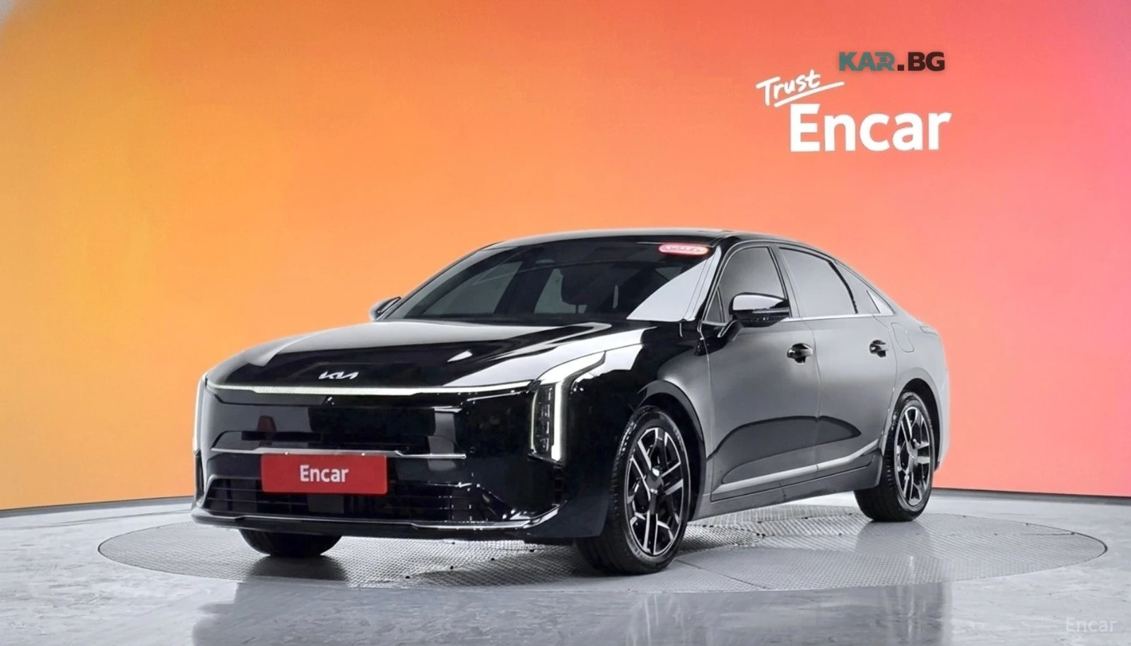 Kia K8 NOBLESSE* FULL-TECH* MASSAGE* 
