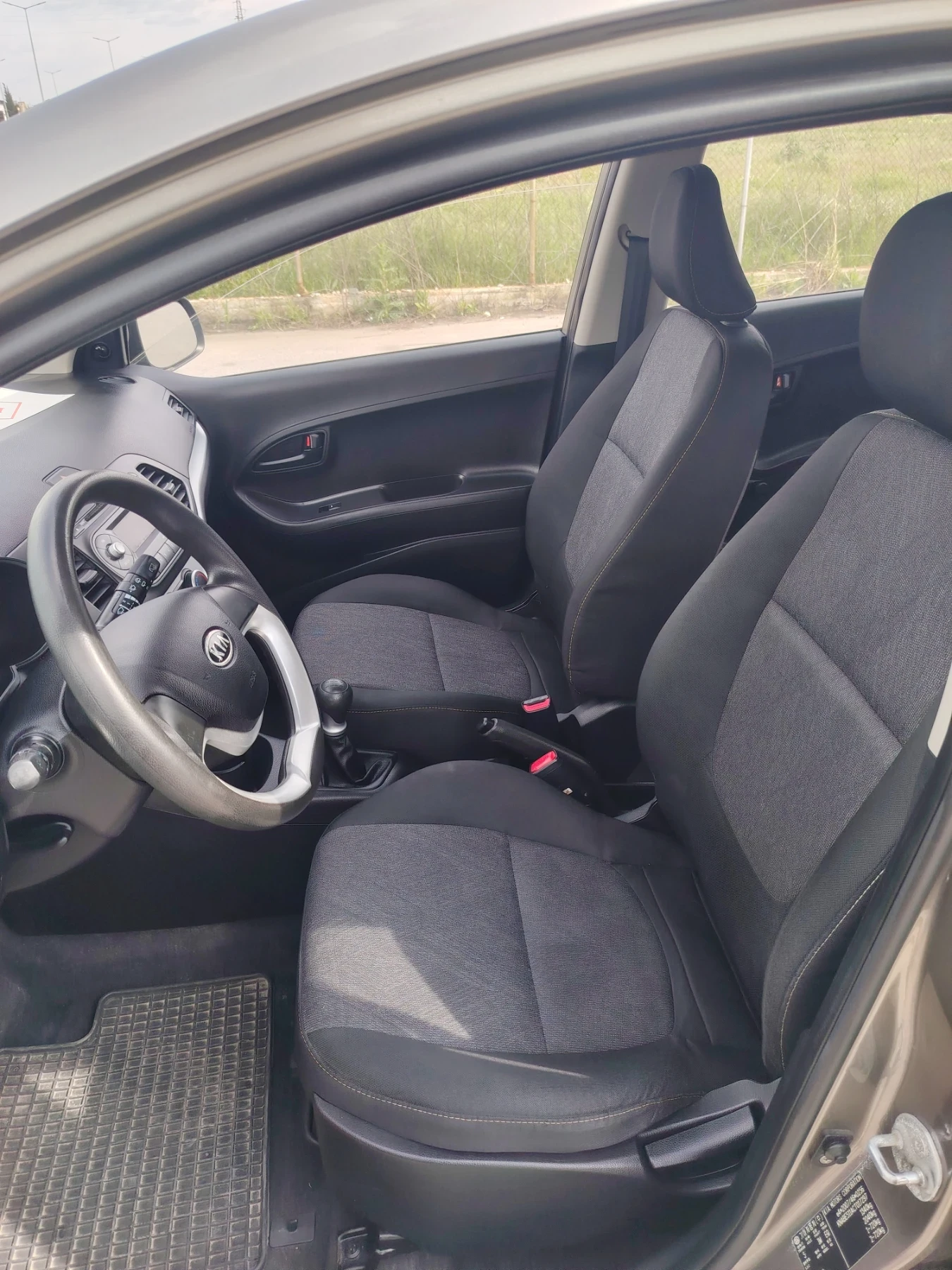 Kia Picanto, снимка 4 - Автомобили и джипове - 54914176