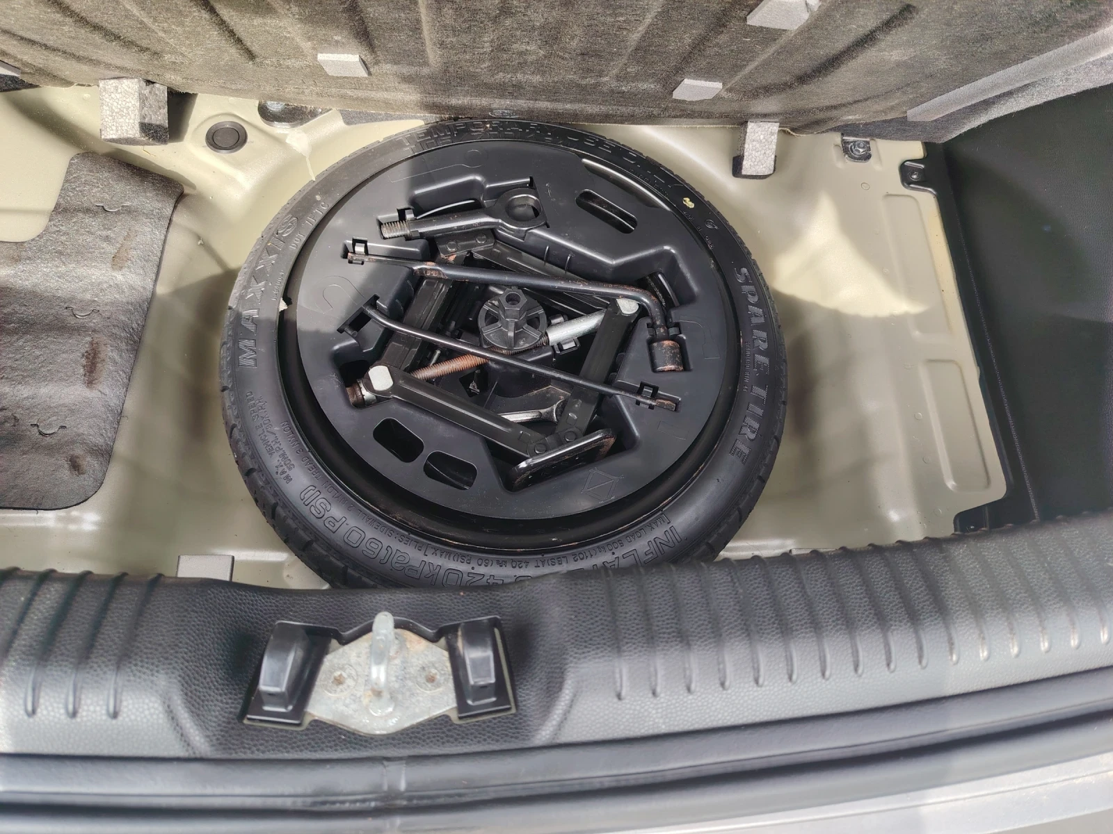Kia Picanto, снимка 7 - Автомобили и джипове - 54914176