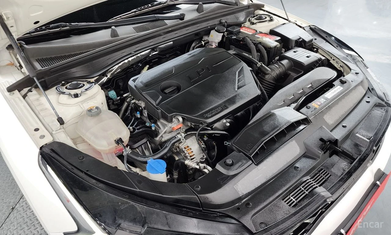 Kia K5 2.0* LPG* ���������* LANE* ASSIST* ������* ������* | Mobile.bg � ����������� 14