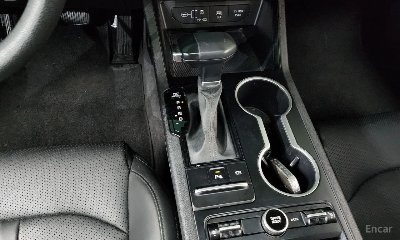 Kia K5 2.0* LPG* ���������* LANE* ASSIST* ������* ������* | Mobile.bg � ����������� 10