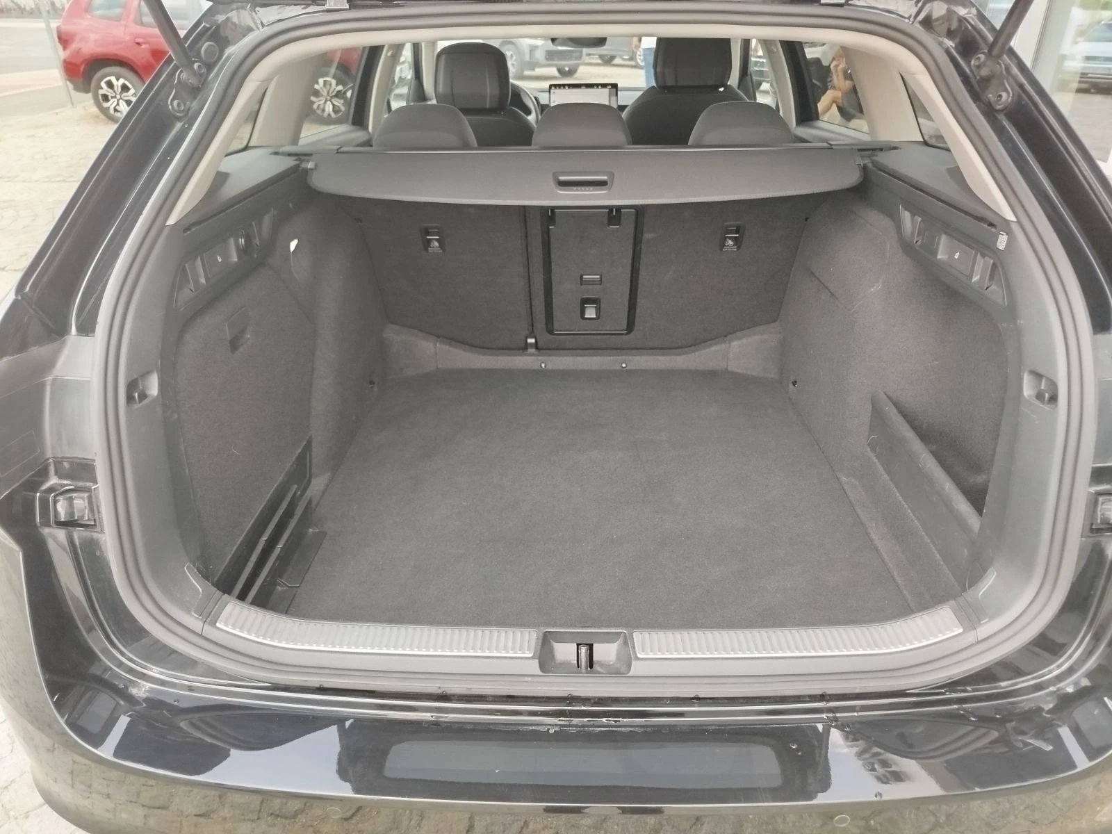 Skoda Superb 2.0 TDI/150 �.�. | Mobile.bg � ����������� 9