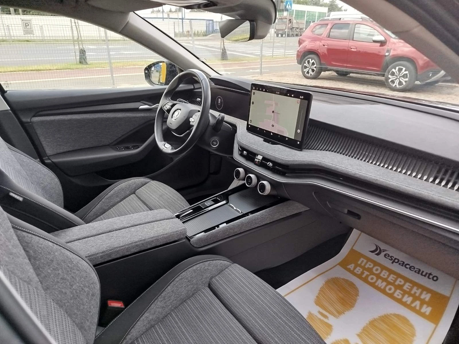 Skoda Superb 2.0 TDI/150 �.�. | Mobile.bg � ����������� 12