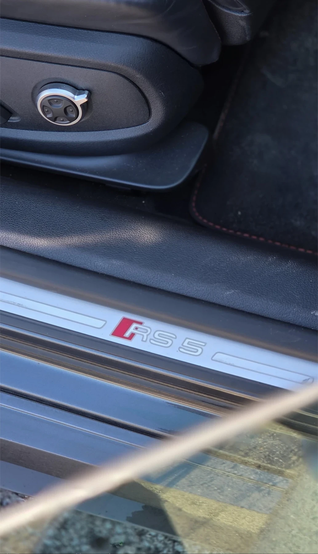 Audi Rs5 B9.5, снимка 9 - Автомобили и джипове - 55416908