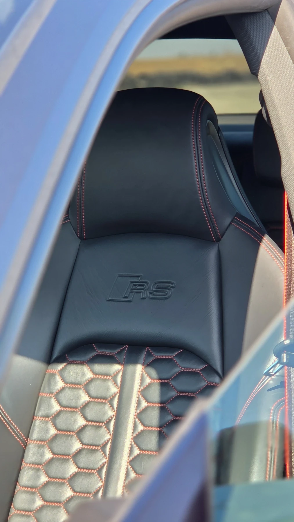 Audi Rs5 B9.5, снимка 8 - Автомобили и джипове - 55416908