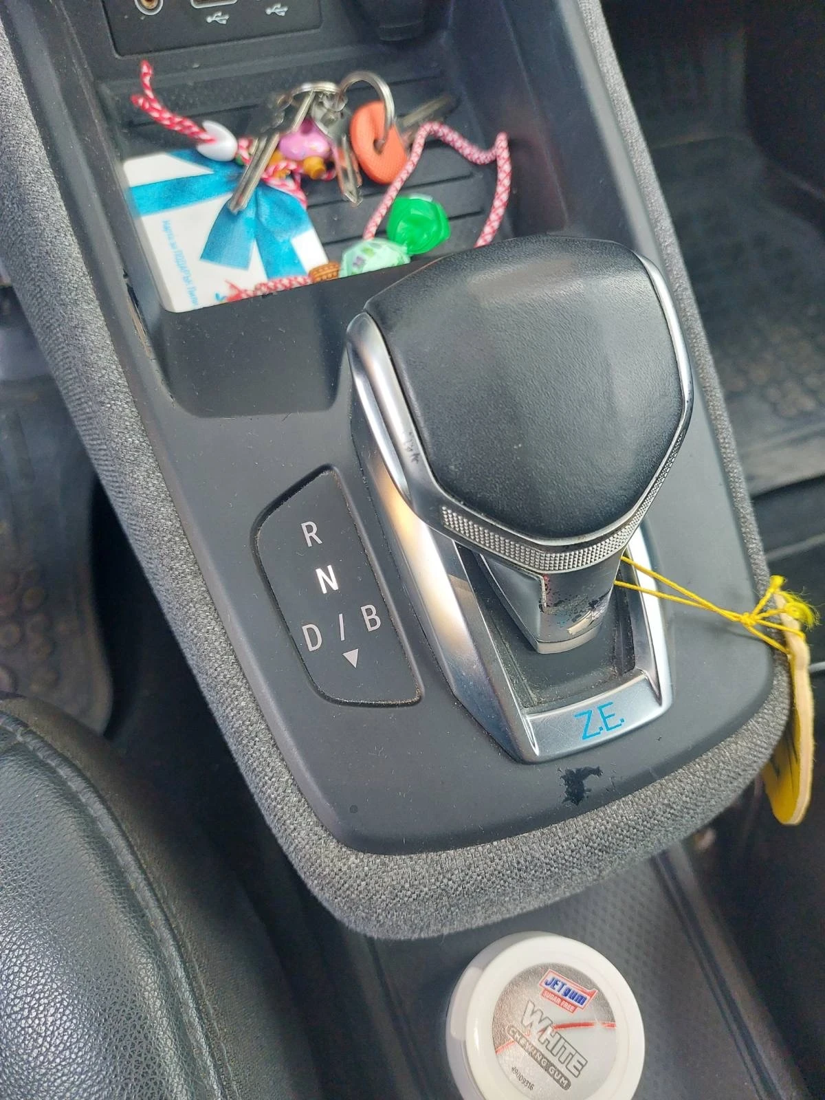 Renault Zoe 136kc, снимка 8 - Автомобили и джипове - 55434691