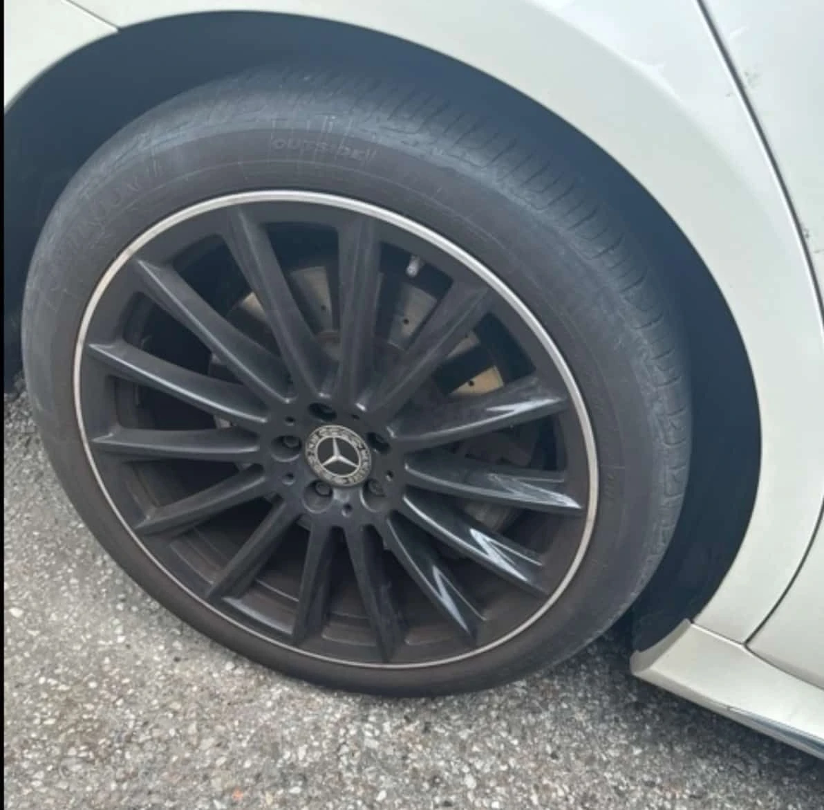Mercedes-Benz S 500 * ���������� ��� ������������ ������*  | Mobile.bg � ����������� 12