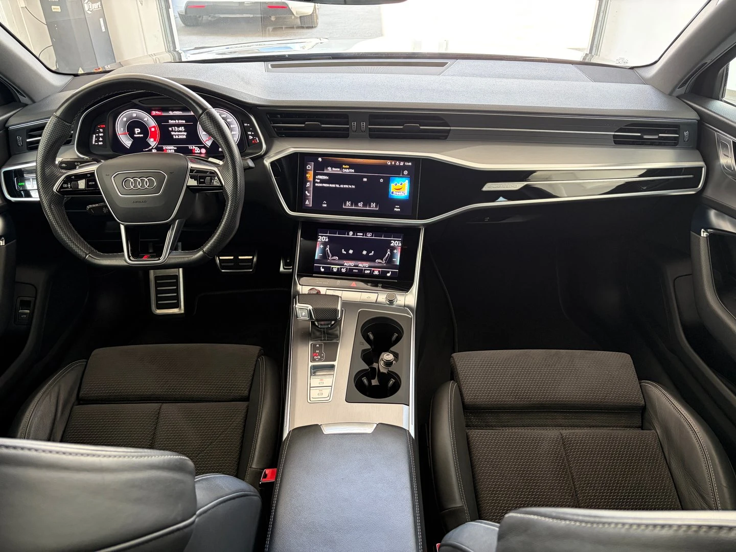 Audi S6 | Mobile.bg � ����������� 4