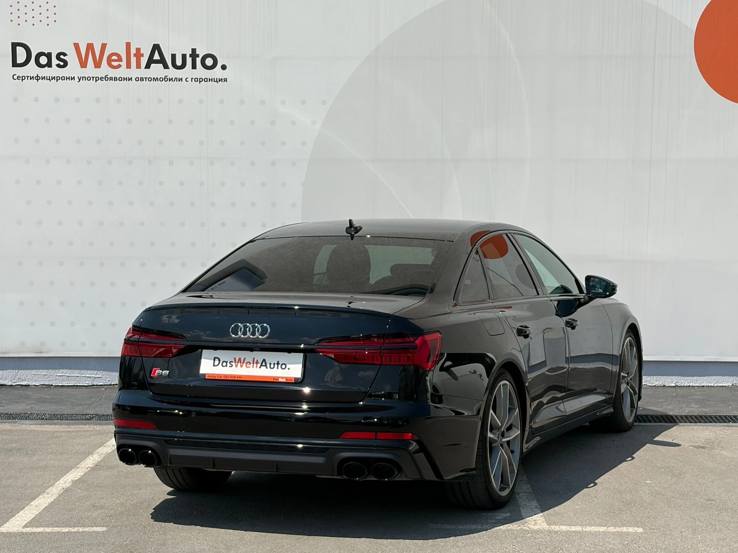 Audi S6 | Mobile.bg � ����������� 2