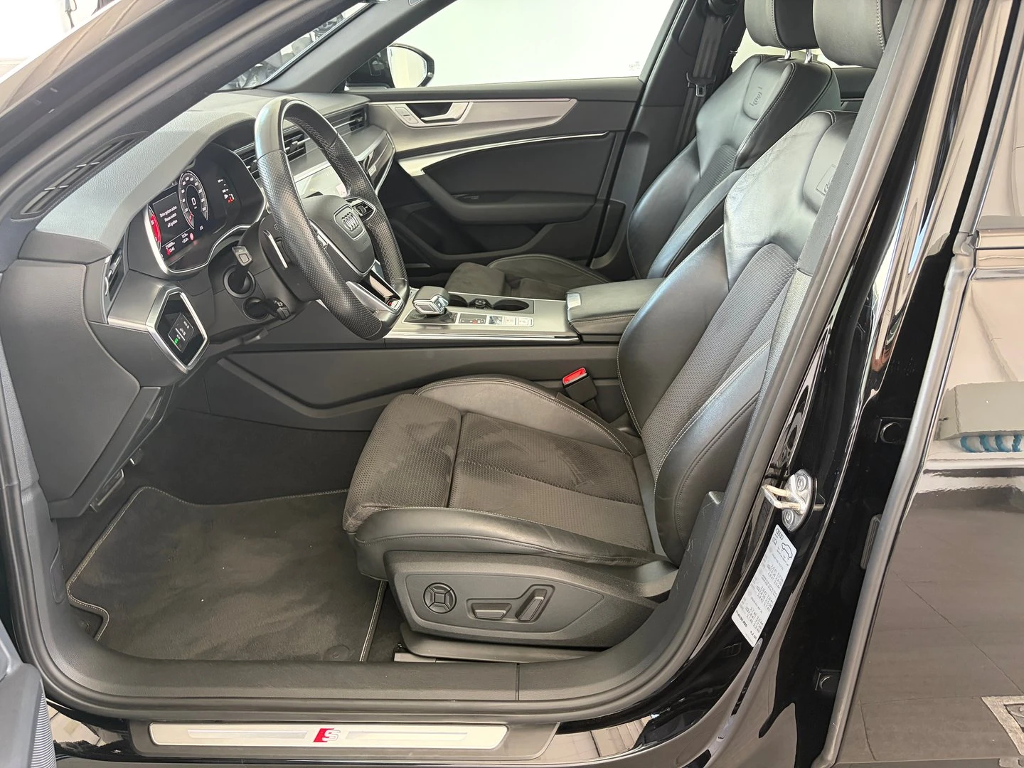 Audi S6 | Mobile.bg � ����������� 5