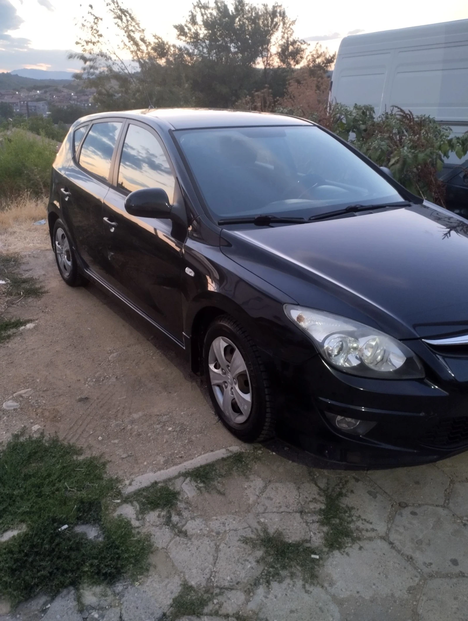 Hyundai I30, снимка 8 - Автомобили и джипове - 55890942