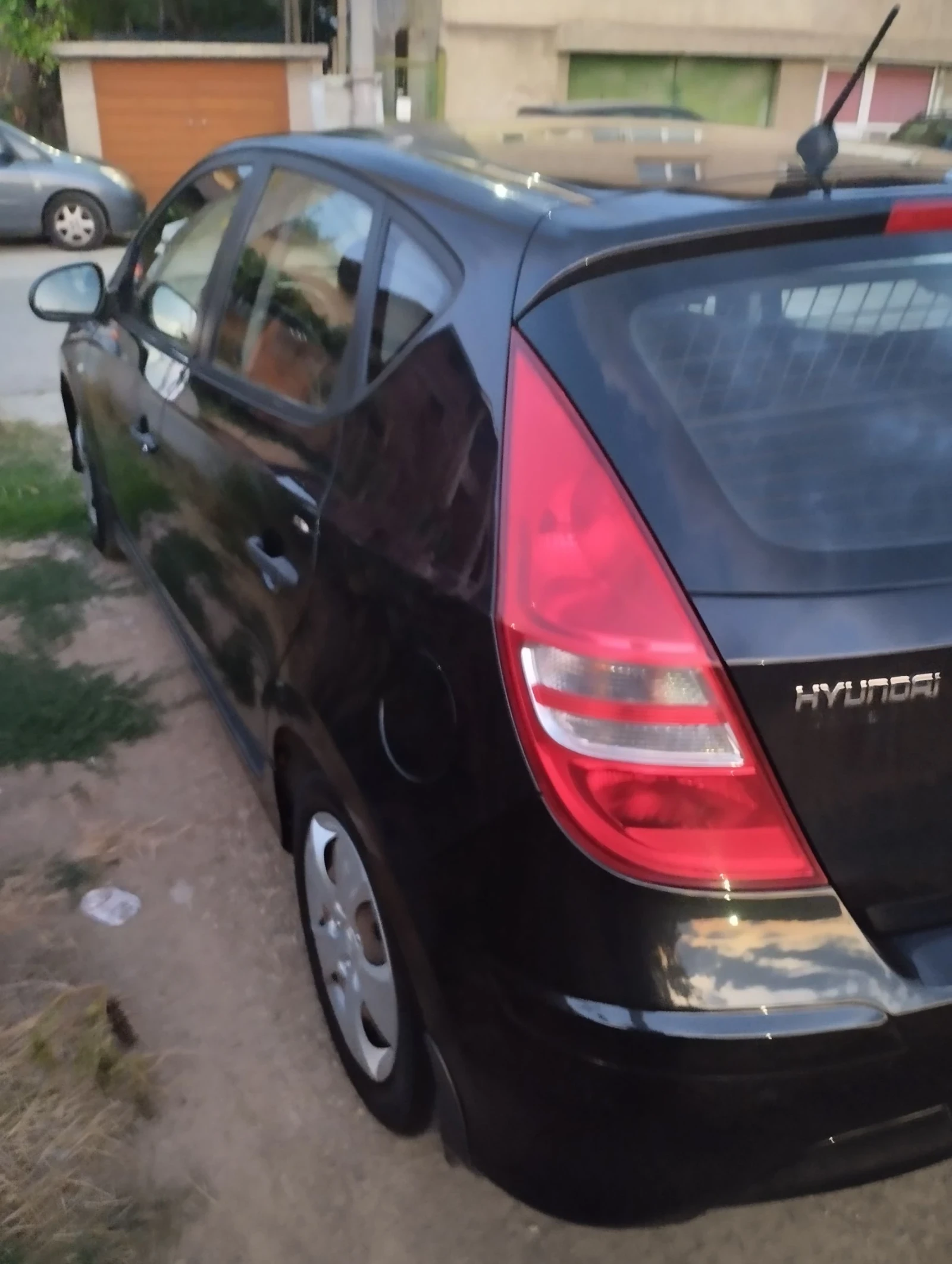 Hyundai I30, снимка 3 - Автомобили и джипове - 55890942