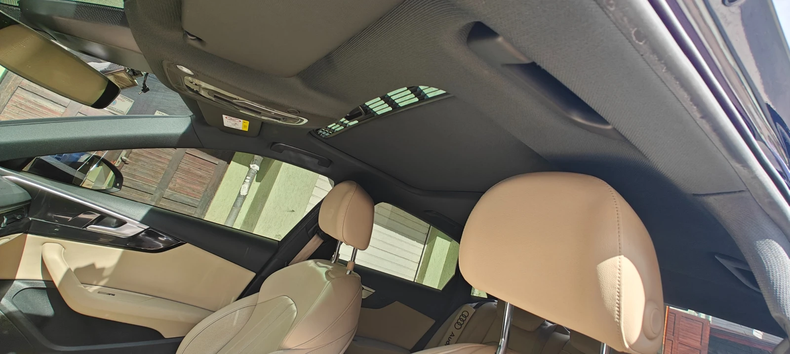 Audi A4 S-Line, снимка 14 - Автомобили и джипове - 56208927
