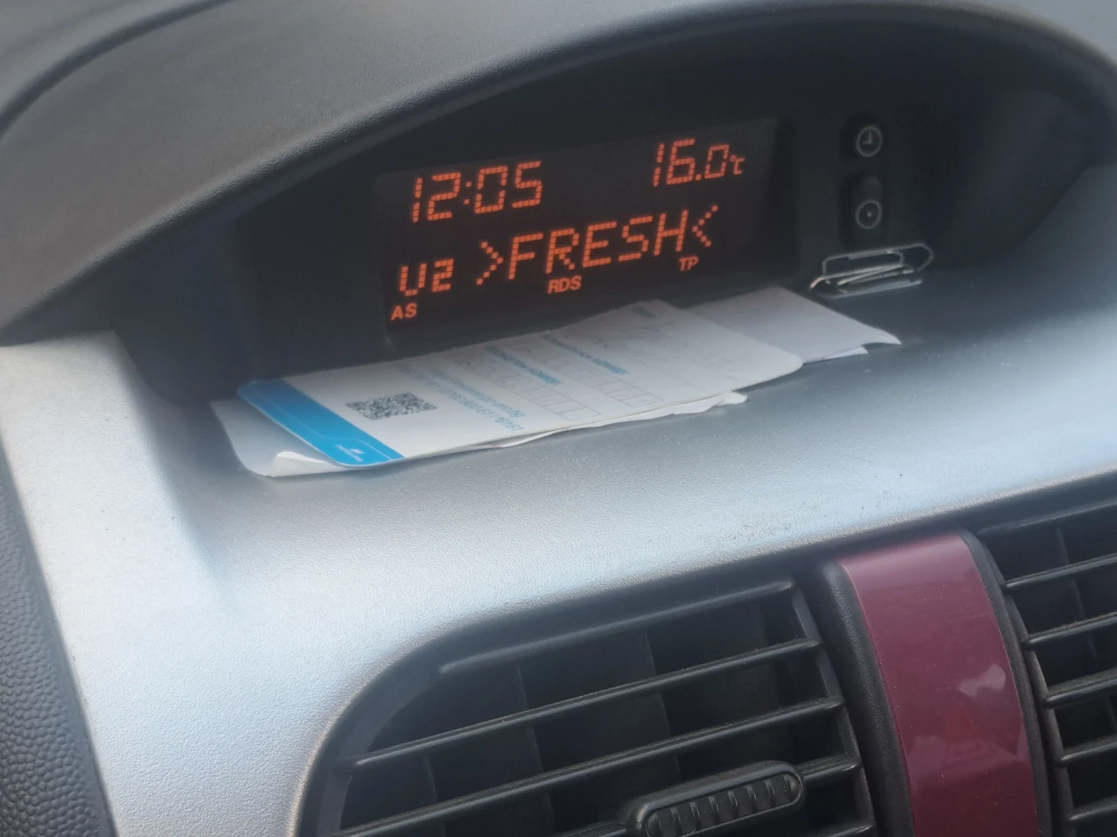 Opel Corsa C, снимка 6 - Автомобили и джипове - 56209334