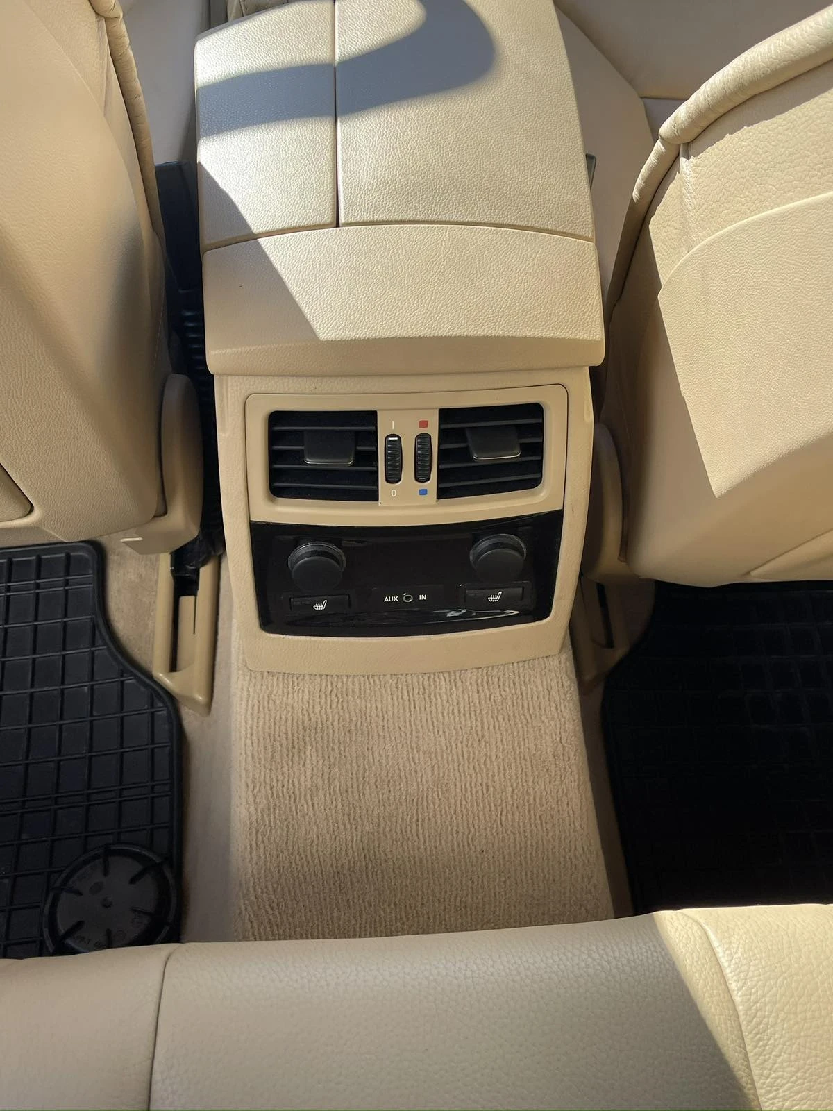 BMW 530 530xi, снимка 10 - Автомобили и джипове - 56677417