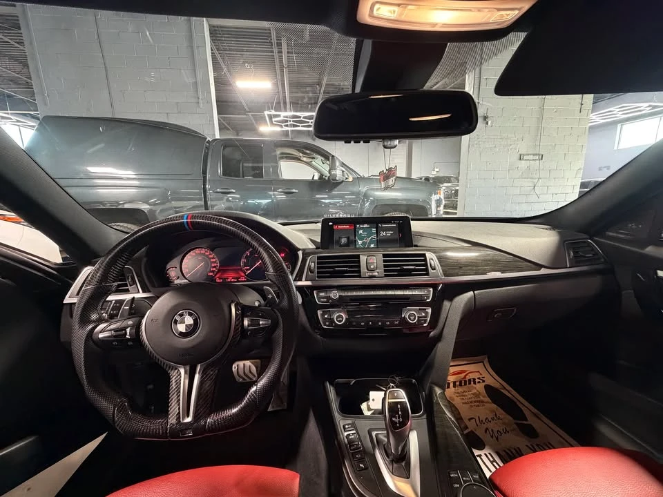 BMW 340  Цена до България , снимка 6 - Автомобили и джипове - 56703355