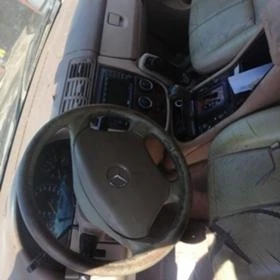 Mercedes-Benz ML 270 270 cdi, снимка 4