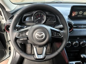 Mazda CX-3 1.5d 4x4 Exceed, снимка 8