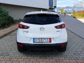 Mazda CX-3 1.5d 4x4 Exceed, снимка 5