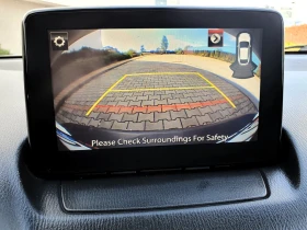 Mazda CX-3 1.5d 4x4 Exceed, снимка 10