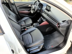 Mazda CX-3 1.5d 4x4 Exceed, снимка 11