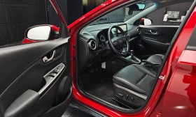 Hyundai Kona Gasoline 2.0 2WD Modern, снимка 11