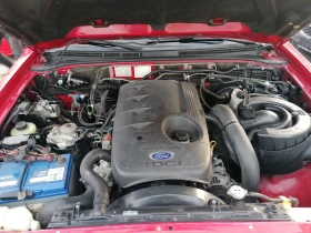 Ford Ranger 2.5 TDCI , снимка 8
