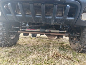 Jeep Grand cherokee, снимка 17