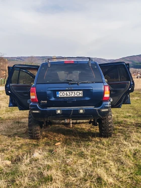 Jeep Grand cherokee, снимка 15